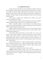 Gamyba, eksporto ir importo procedūros bei tarptautinė logistika 5 puslapis