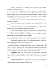 Gamyba, eksporto ir importo procedūros bei tarptautinė logistika 6 puslapis