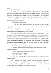 Gamyba, eksporto ir importo procedūros bei tarptautinė logistika 10 puslapis