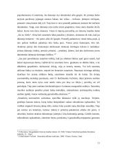 Sutartinės etnokultūroje, etnochoreografijoje ir sceninėje kūryboje 11 puslapis