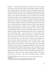 Sutartinės etnokultūroje, etnochoreografijoje ir sceninėje kūryboje 14 puslapis