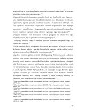 Sutartinės etnokultūroje, etnochoreografijoje ir sceninėje kūryboje 19 puslapis