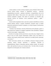 Sutartinės etnokultūroje, etnochoreografijoje ir sceninėje kūryboje 3 puslapis