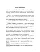 Sutartinės etnokultūroje, etnochoreografijoje ir sceninėje kūryboje 4 puslapis