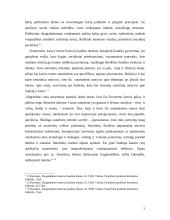 Sutartinės etnokultūroje, etnochoreografijoje ir sceninėje kūryboje 5 puslapis