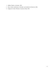 T. Hobso politinės valdžios teorija 16 puslapis