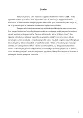 T. Hobso politinės valdžios teorija 2 puslapis