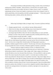 T. Hobso politinės valdžios teorija 3 puslapis