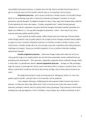 T. Hobso politinės valdžios teorija 5 puslapis