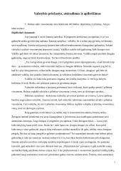 T. Hobso politinės valdžios teorija 6 puslapis