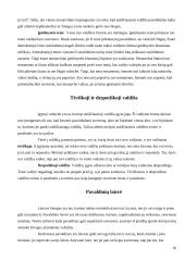 T. Hobso politinės valdžios teorija 9 puslapis