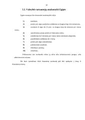 Tarnybinės ir materialinės atsakomybės taikymo procesas 20 puslapis