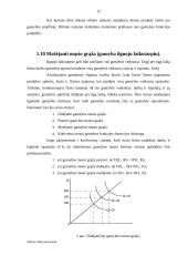 Gamybos ir kaštų funkcijų nustatymas įmonėje 12 puslapis