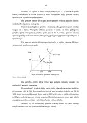 Gamybos ir kaštų funkcijų nustatymas įmonėje 13 puslapis