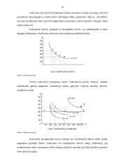 Gamybos ir kaštų funkcijų nustatymas įmonėje 10 puslapis