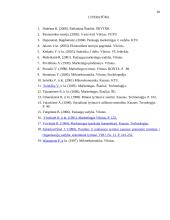 Gaminių paklausos tyrimas vartotojų aspektu: automobilių tiuningavimo IĮ "Spoilera" 20 puslapis