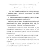 Gaminių paklausos tyrimas vartotojų aspektu: automobilių tiuningavimo IĮ "Spoilera" 5 puslapis