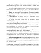 Gaminių paklausos tyrimas vartotojų aspektu: automobilių tiuningavimo IĮ "Spoilera" 9 puslapis