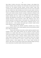 Tarptautinės teisės ir nacionalinės teisės normų santykis reguliuojant pilietybės klausimus 13 puslapis