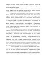 Tarptautinės teisės ir nacionalinės teisės normų santykis reguliuojant pilietybės klausimus 15 puslapis