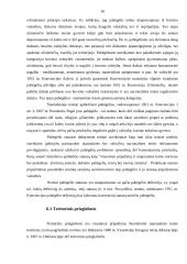 Tarptautinės teisės ir nacionalinės teisės normų santykis reguliuojant pilietybės klausimus 16 puslapis