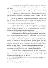 Tarptautinės teisės ir nacionalinės teisės normų santykis reguliuojant pilietybės klausimus 17 puslapis