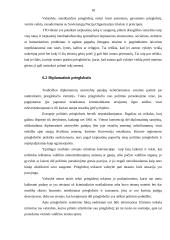 Tarptautinės teisės ir nacionalinės teisės normų santykis reguliuojant pilietybės klausimus 18 puslapis