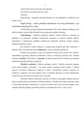 Tarptautinės teisės ir nacionalinės teisės normų santykis reguliuojant pilietybės klausimus 5 puslapis