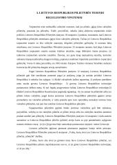 Tarptautinės teisės ir nacionalinės teisės normų santykis reguliuojant pilietybės klausimus 7 puslapis