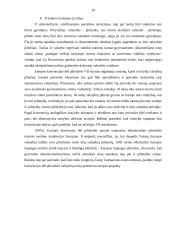 Tarptautinės teisės ir nacionalinės teisės normų santykis reguliuojant pilietybės klausimus 10 puslapis