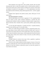 Gamintojų pajamų palaikymo priemonės ir instrumentai 18 puslapis