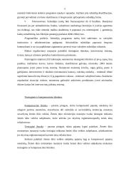 Gamintojų pajamų palaikymo priemonės ir instrumentai 5 puslapis