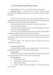 Gamintojų pajamų palaikymo priemonės ir instrumentai 8 puslapis