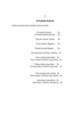 Tautosakos rinkinys 12 puslapis