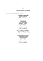 Tautosakos rinkinys 14 puslapis