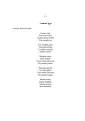 Tautosakos rinkinys 16 puslapis