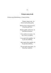 Tautosakos rinkinys 18 puslapis