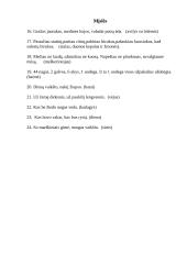Tautosakos rinkinys 19 puslapis