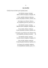 Tautosakos rinkinys 7 puslapis