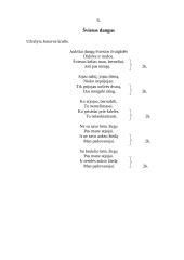 Tautosakos rinkinys 9 puslapis