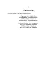 Tautosakos rinkinys 10 puslapis