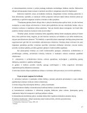 Teritorijų planavimas 16 puslapis