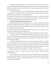 Teritorijų planavimas 17 puslapis