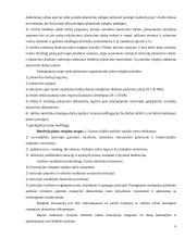 Teritorijų planavimas 5 puslapis