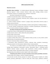 Teritorijų planavimas 8 puslapis