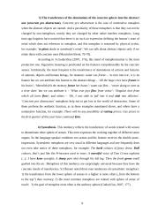 The usage of the names of animals in English and Lithuanian metaphors 9 puslapis