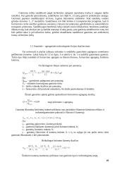 Tuštumėtų plokščių srautinė agregatinė gamyba 19 puslapis