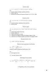 Tuštumėtų plokščių srautinė agregatinė gamyba 20 puslapis