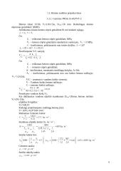 Tuštumėtų plokščių srautinė agregatinė gamyba 7 puslapis