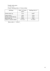 Tuštumėtų plokščių srautinė agregatinė gamyba 8 puslapis